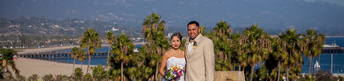 On-Campus Wedding