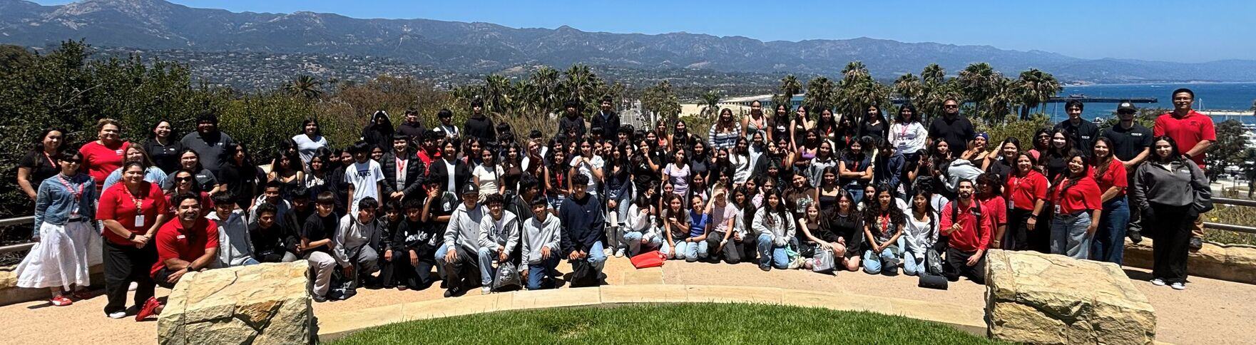 STEM Summer Bridge HERO