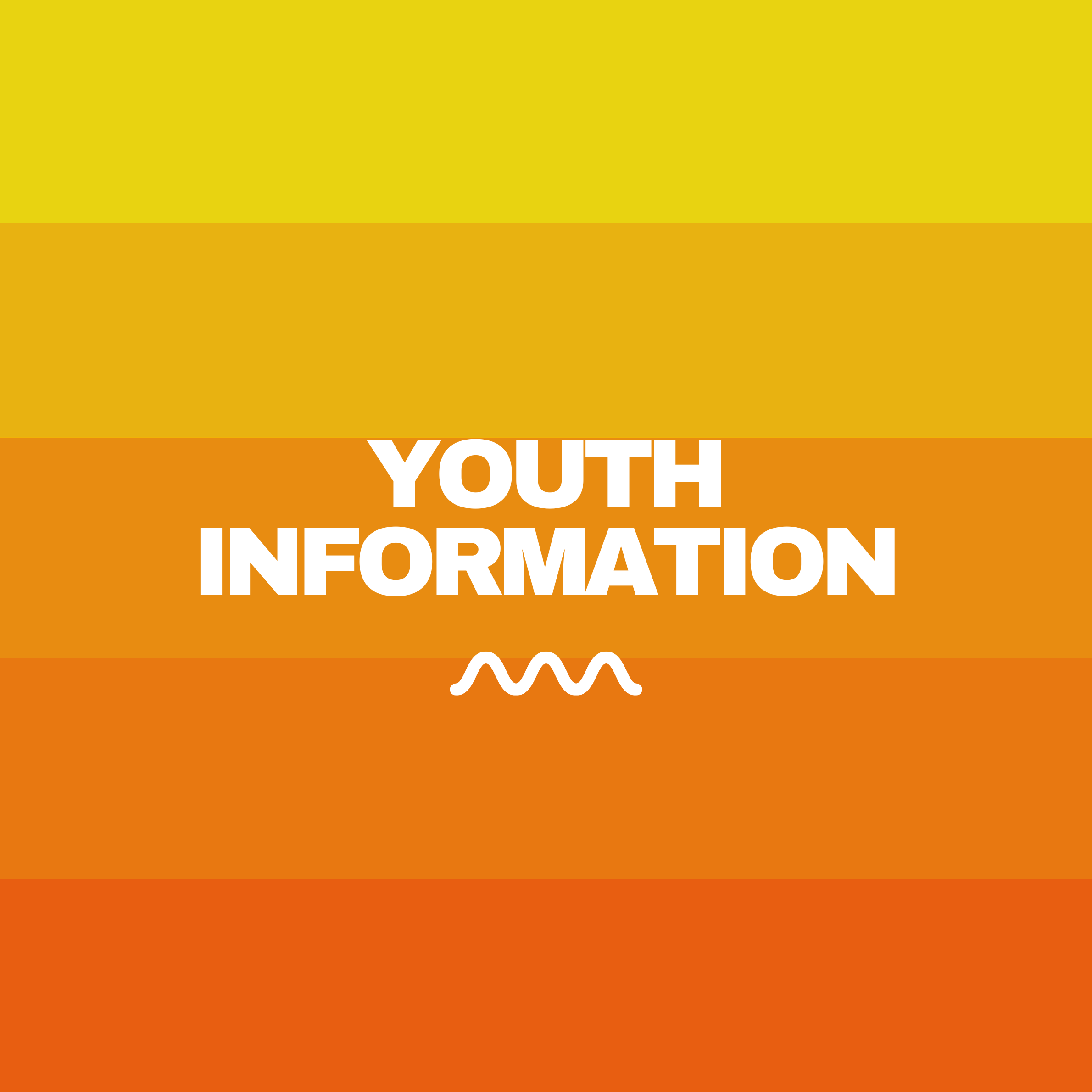 Youth Information