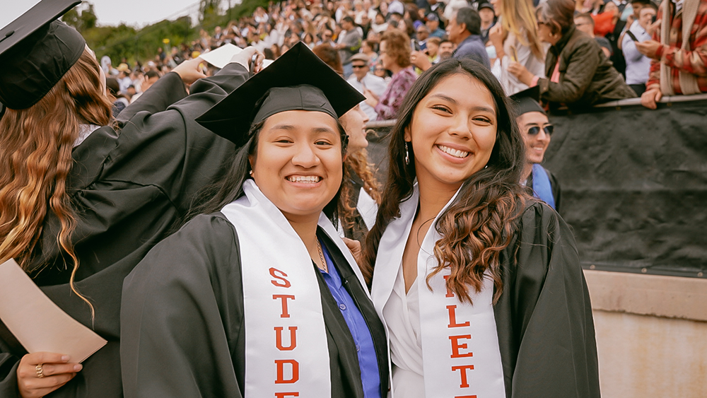 SBCC Graduates