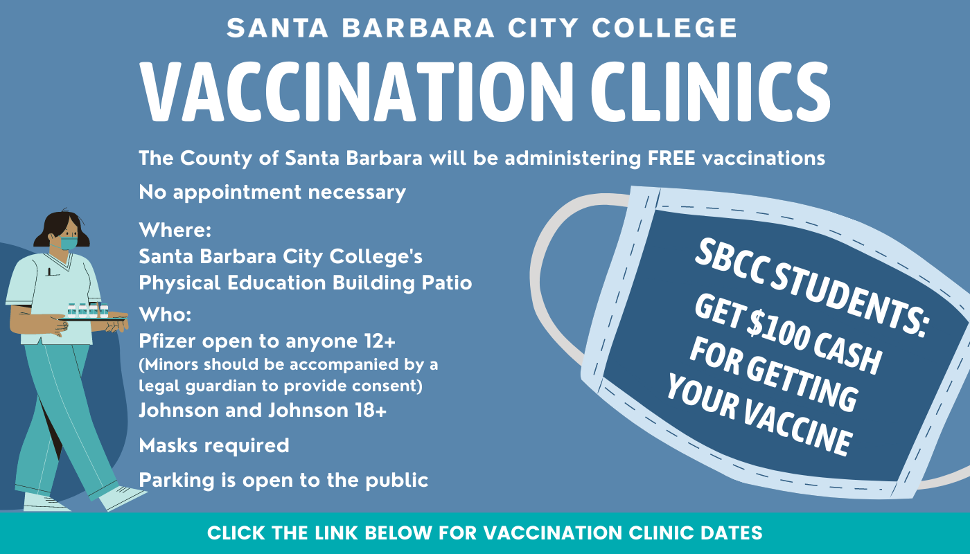vaccine clinics