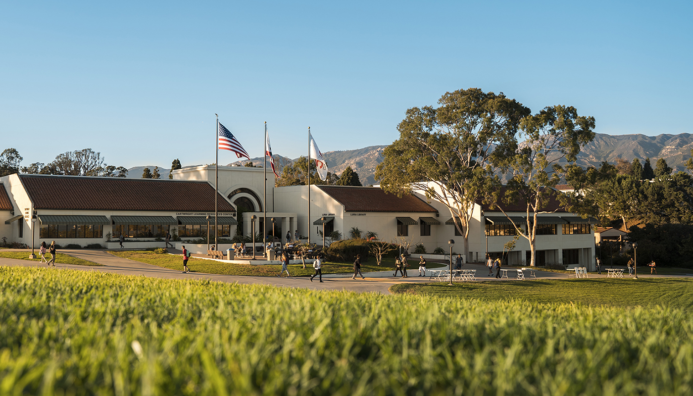 sbcc west campus